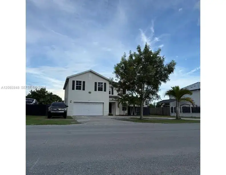 30221 SW 157th Ave, Homestead FL 33033