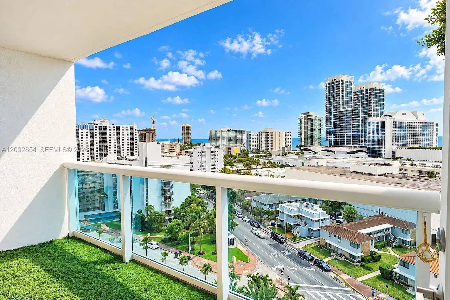 6770 Indian Creek Dr # 12S, Miami Beach FL 33141