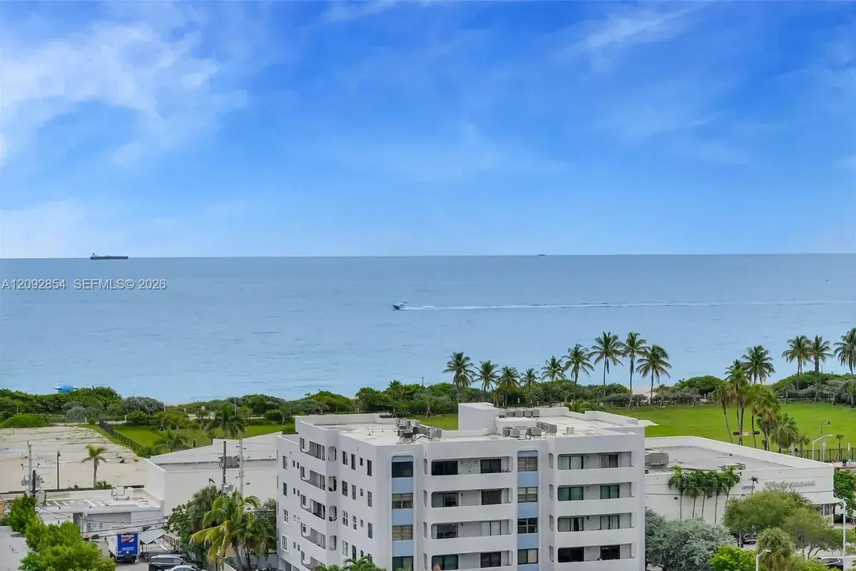 6770 Indian Creek Dr # 12S, Miami Beach FL 33141