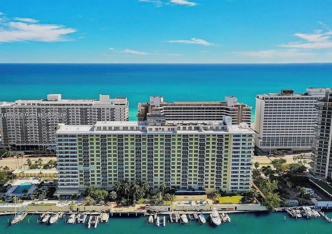 5600 Collins Ave # 6J, Miami Beach FL 33140