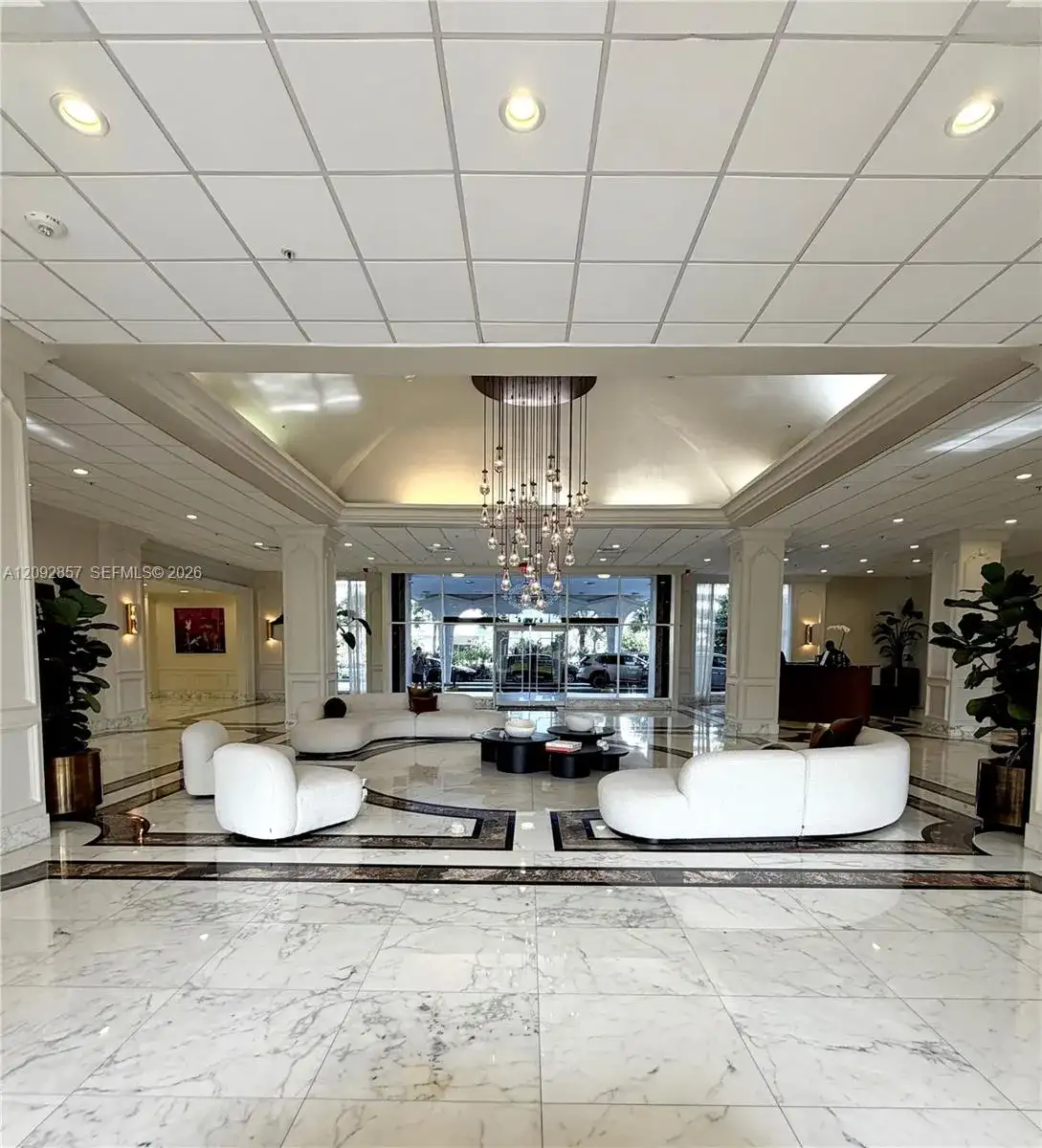 5600 Collins Ave # 6J, Miami Beach FL 33140 photo 2