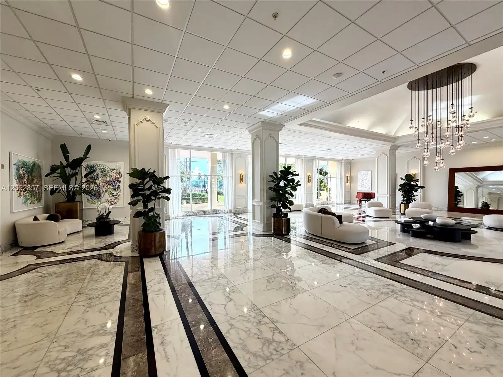 5600 Collins Ave # 6J, Miami Beach FL 33140 photo 3