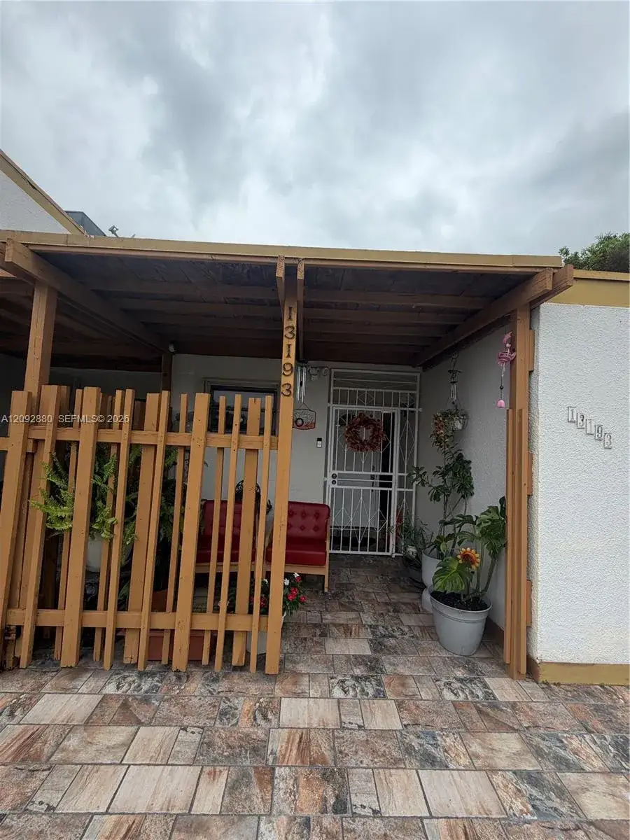 13193 SW 9th Ter, Miami FL 33184