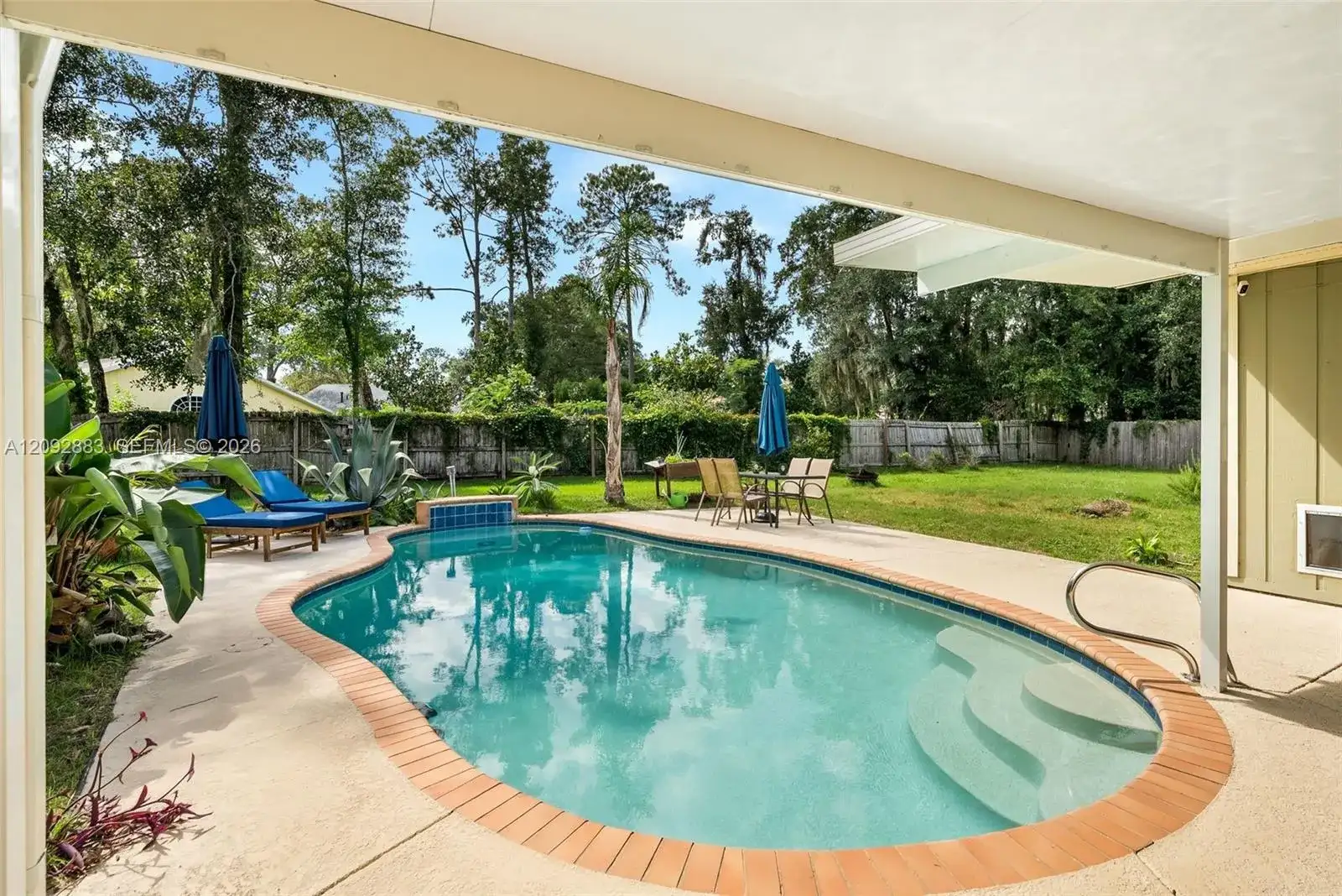 6110 NW 33rd Terrace, Gainesville FL 32653 photo 2