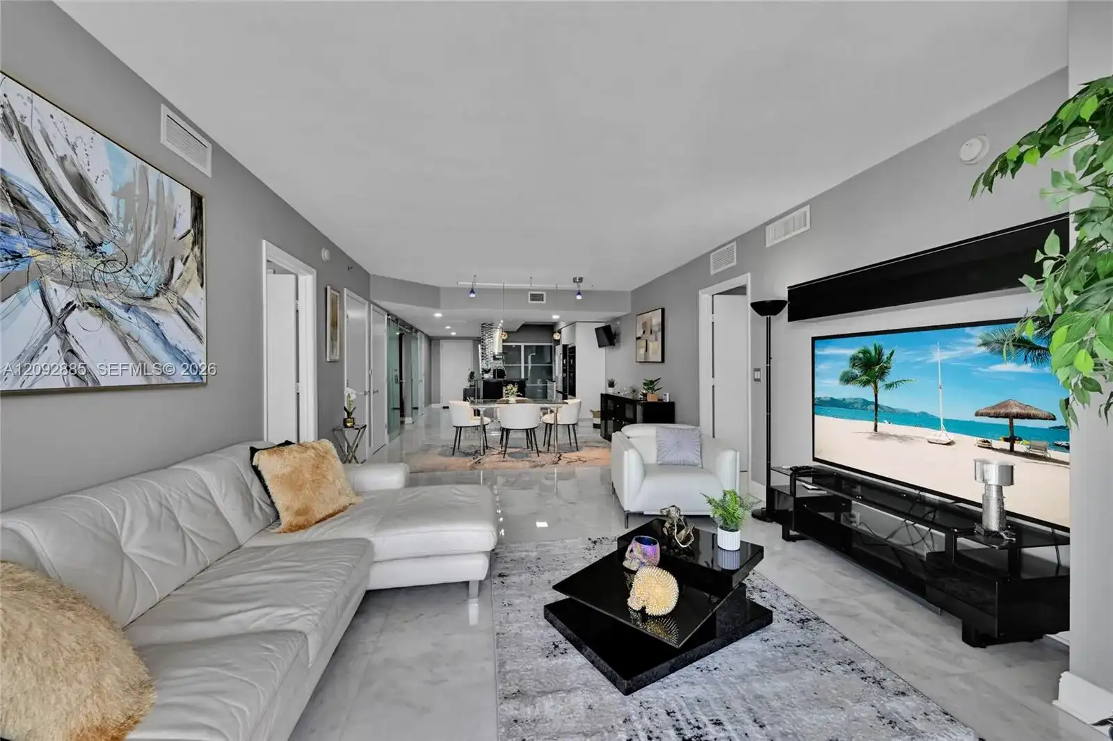 1800 S Ocean Dr # 1408, Hallandale Beach FL 33009