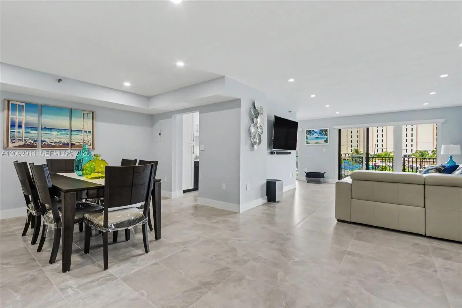 1201 S Ocean Dr # 216N, Hollywood FL 33019