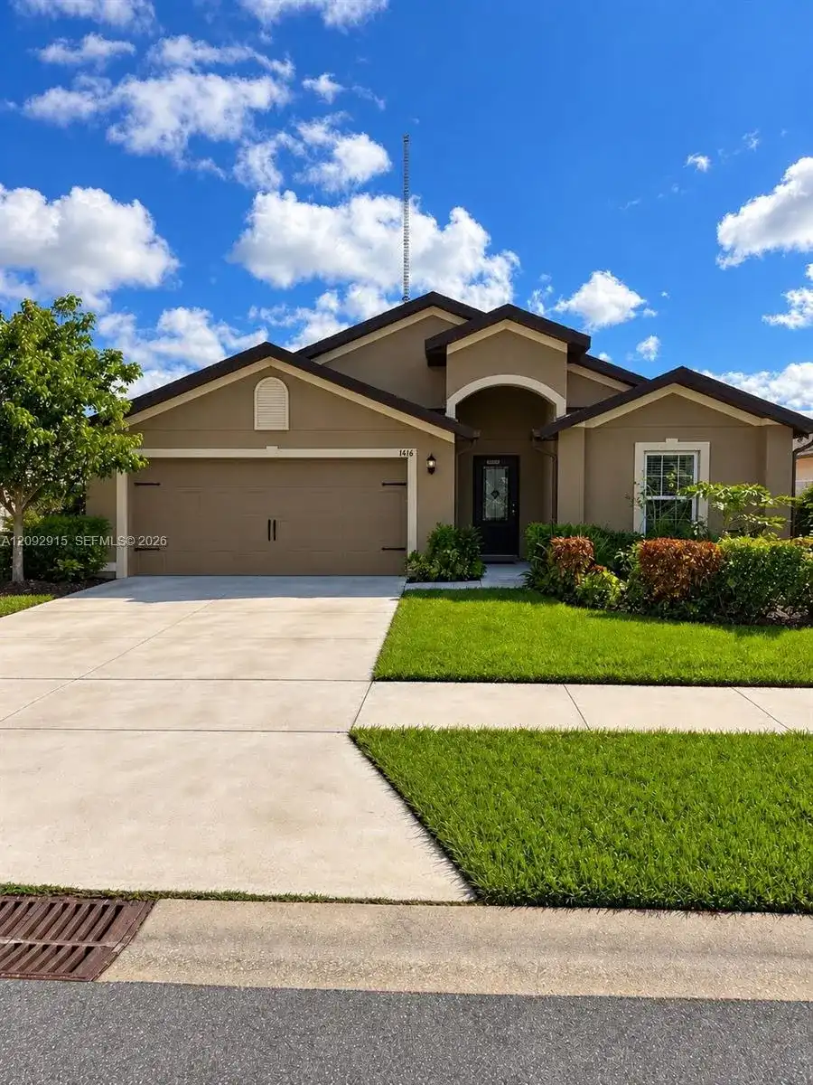 1416 Celebration Dr, Fort Pierce FL 34947