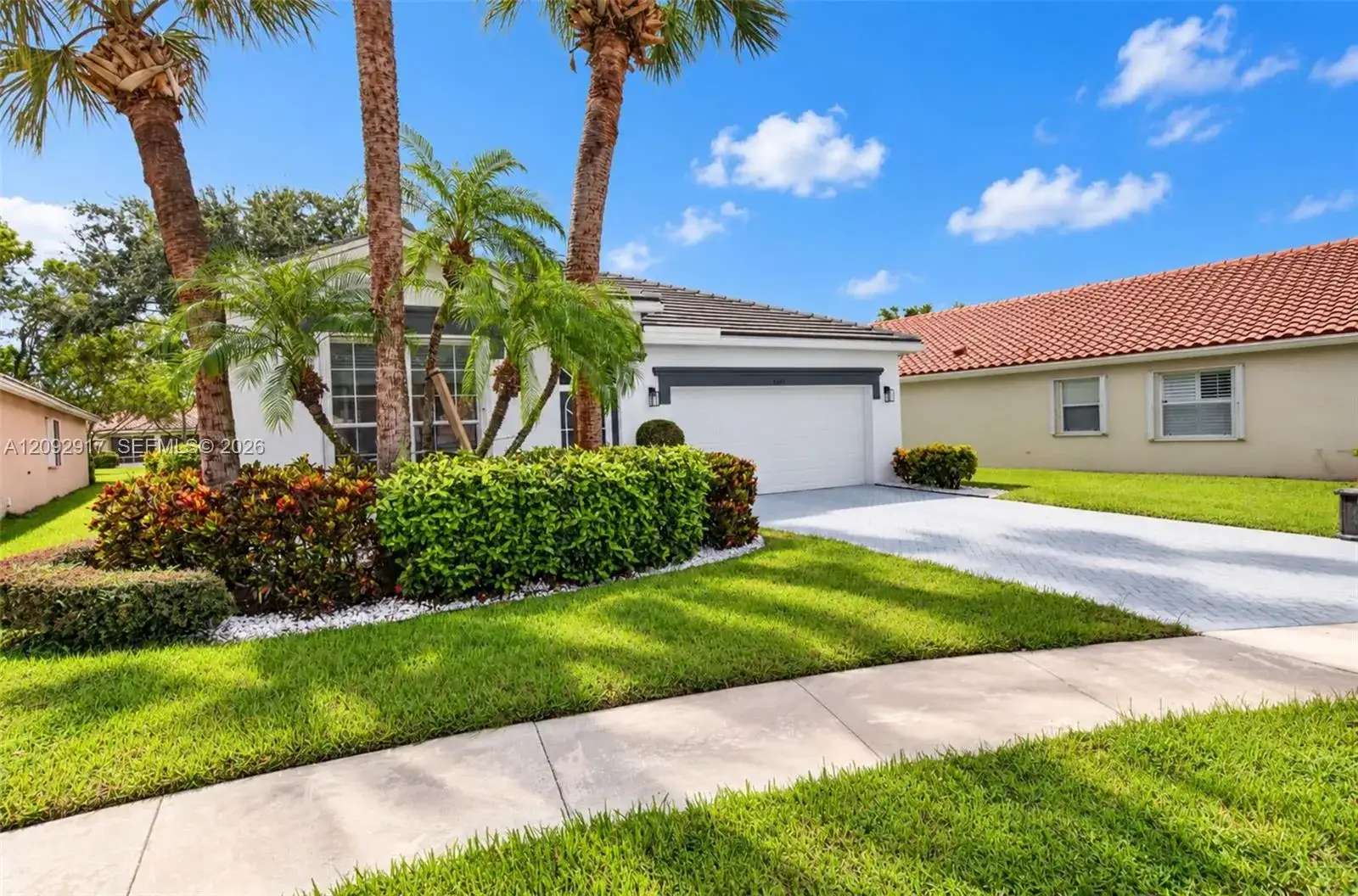 6423 Pebble Creek Way, Boynton Beach FL 33437 photo 2