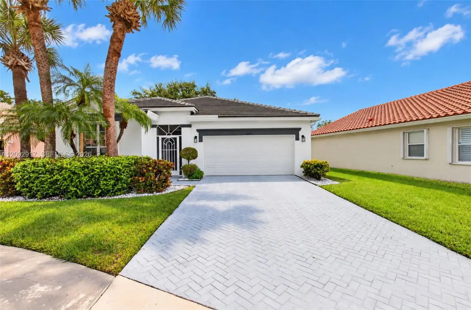 6423 Pebble Creek Way, Boynton Beach FL 33437 photo 3