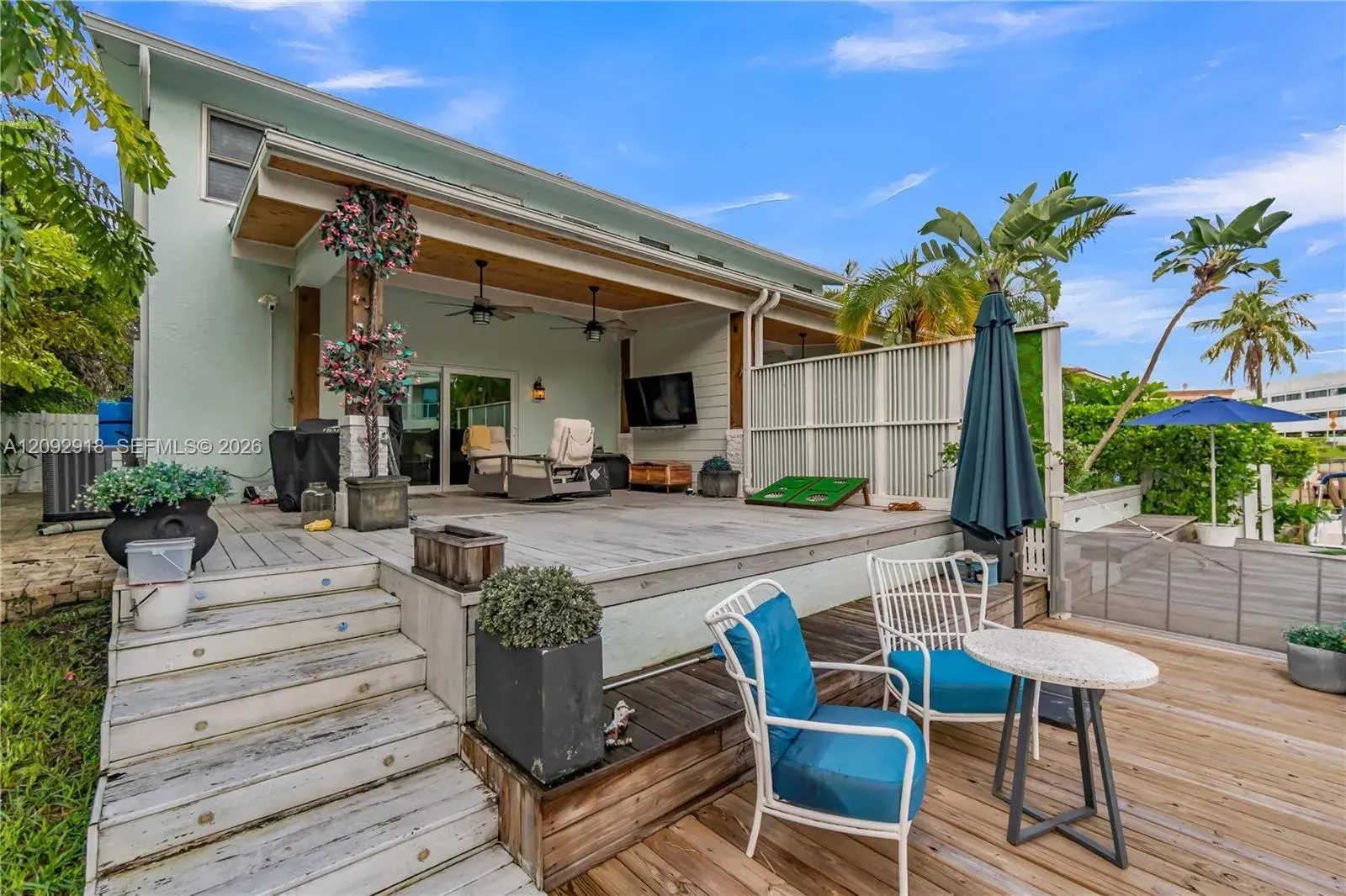 663 Ponce De Leon Dr # 2, Fort Lauderdale FL 33316