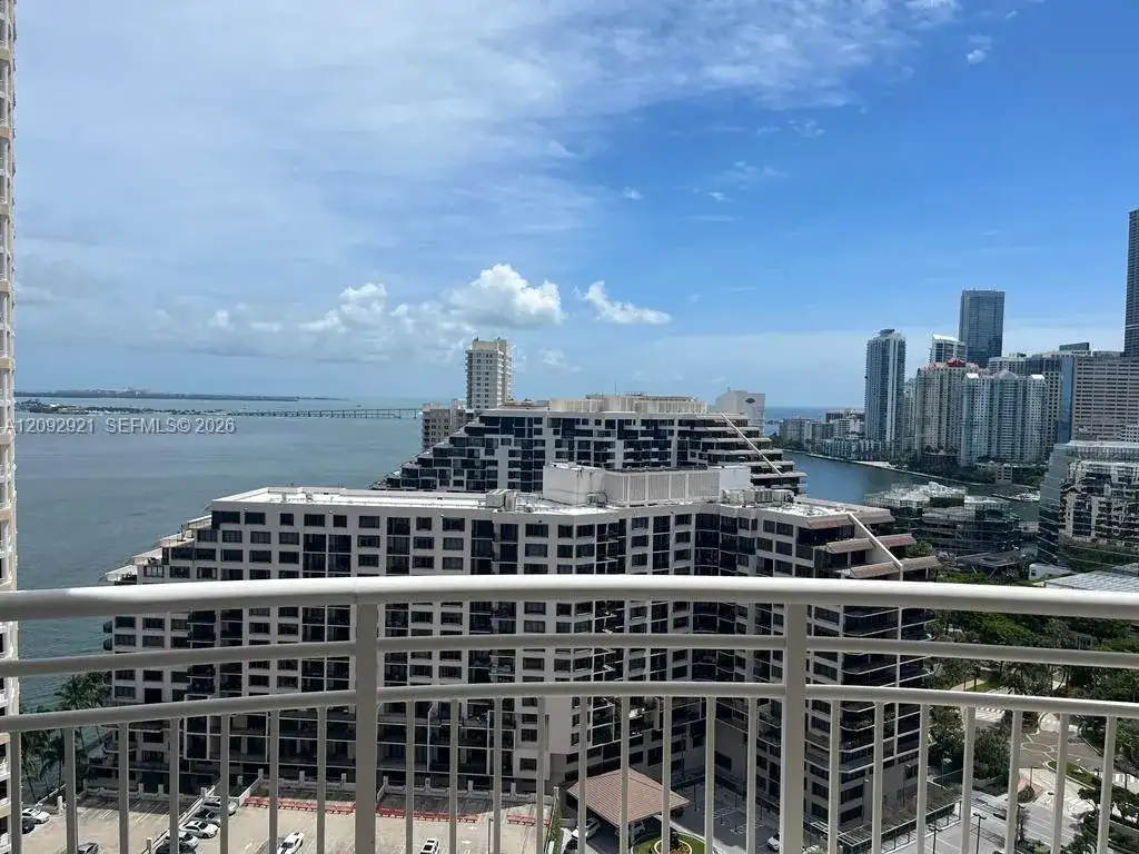 848 Brickell Key Dr # 2303, Miami FL 33131 photo 3