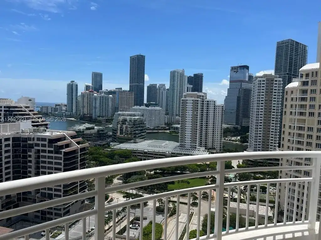 848 Brickell Key Dr # 2303, Miami FL 33131 photo 4