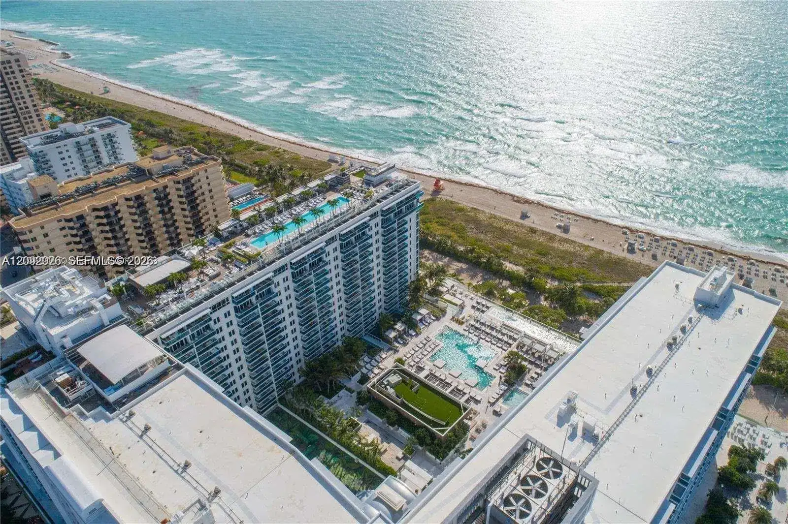 2301 Collins Ave # 1019, Miami Beach FL 33139 photo 2