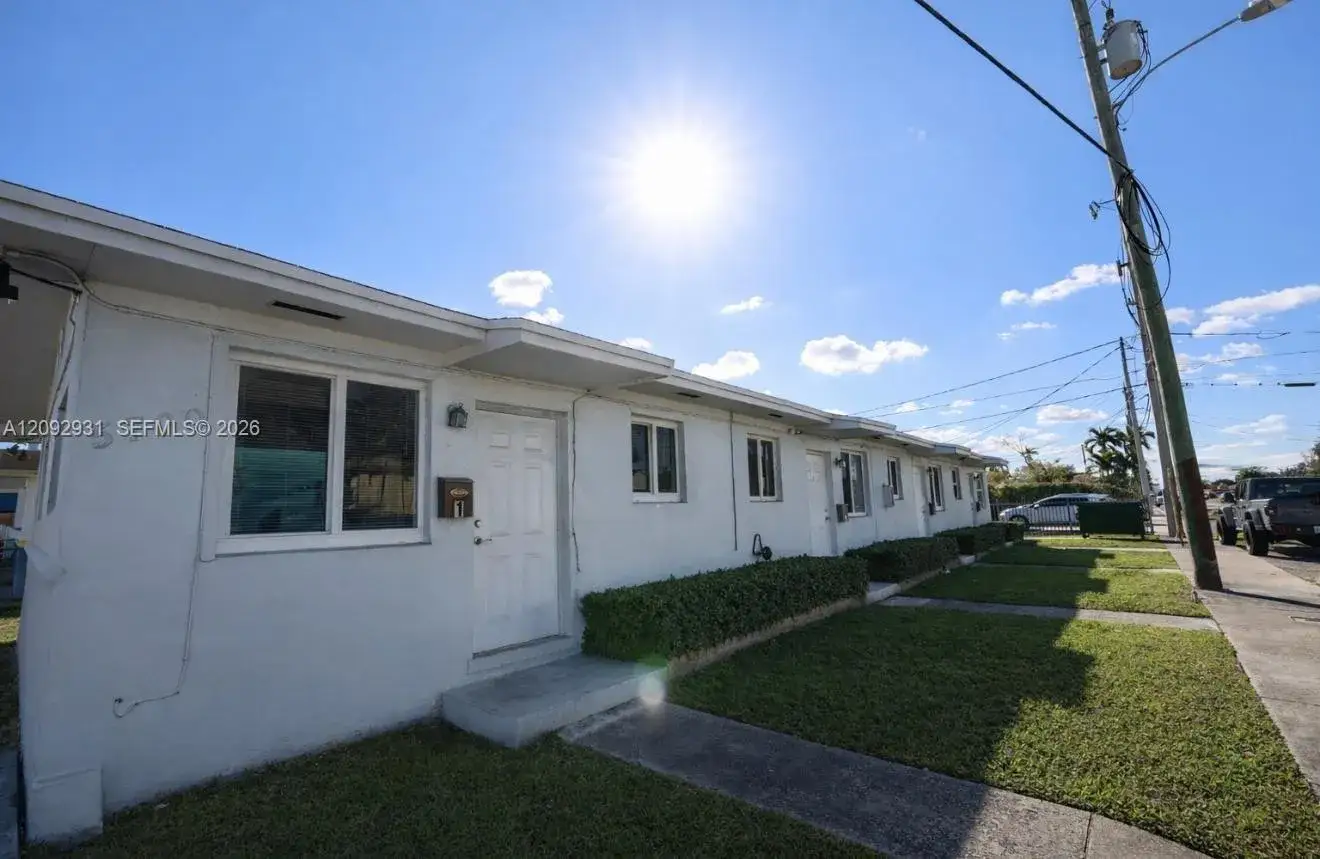 5700 SW 4th St # 1, Miami FL 33144