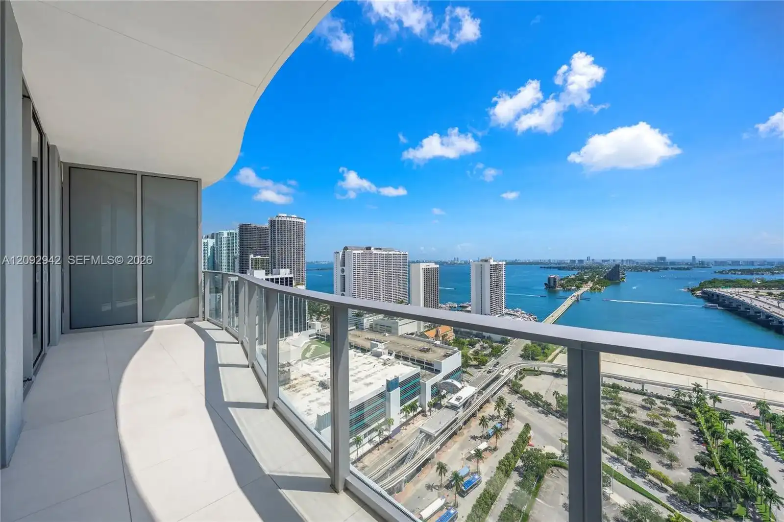 1400 Biscayne Boulevard # 3005, Miami FL 33132