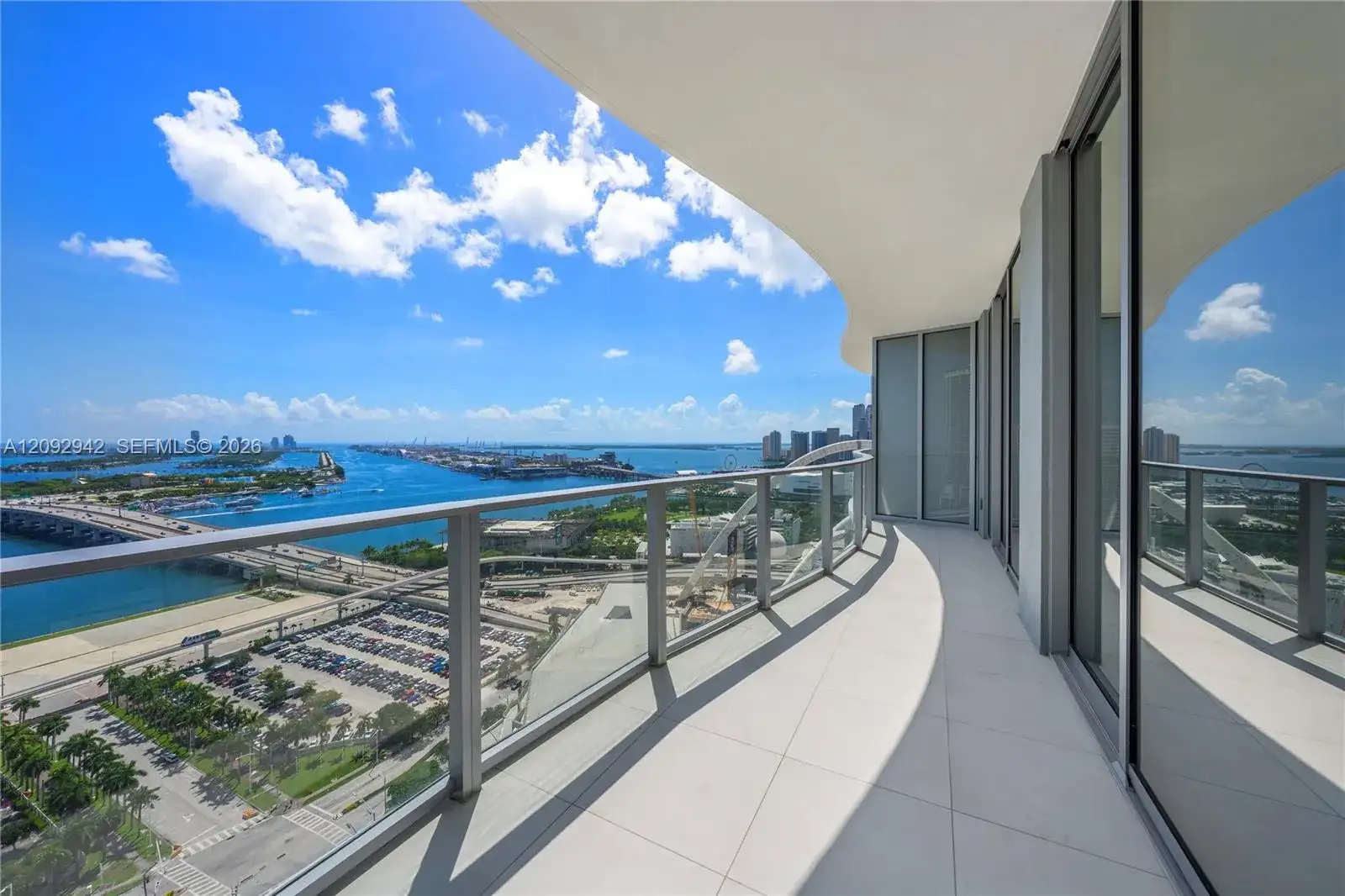 1400 Biscayne Boulevard # 3005, Miami FL 33132 photo 2