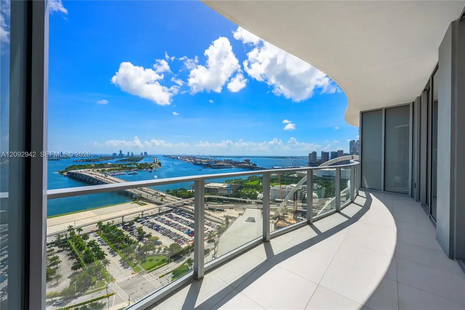 1400 Biscayne Boulevard # 3005, Miami FL 33132 photo 3