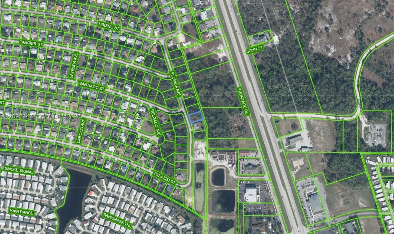 3824 Florida Avenue, Sebring FL 33872