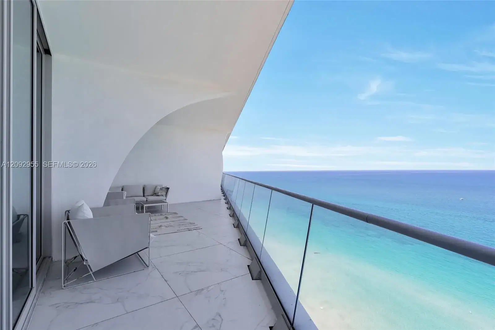 16901 Collins Ave # 3203, Sunny Isles Beach FL 33160