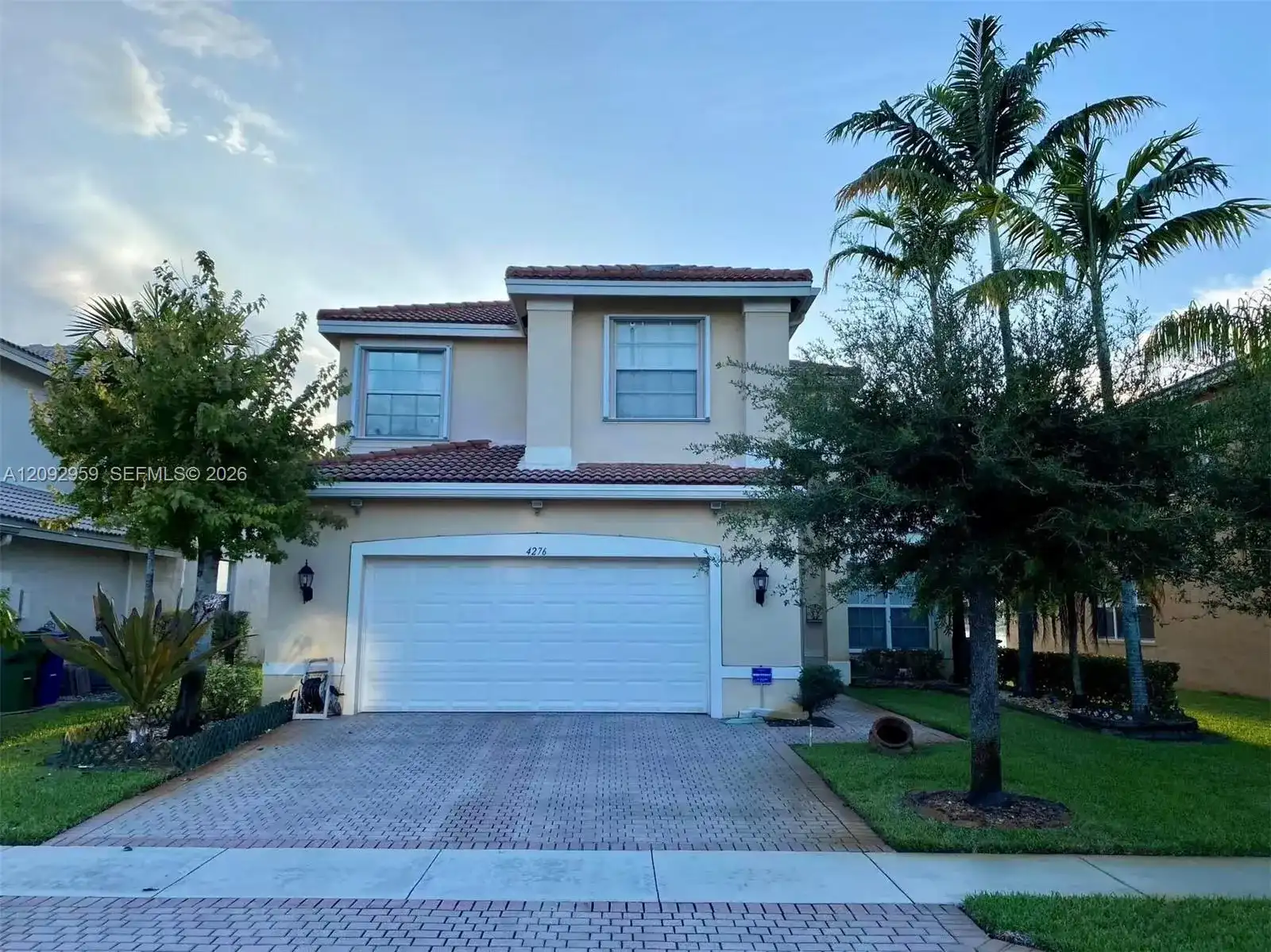 4276 SW 179th Way, Miramar FL 33029