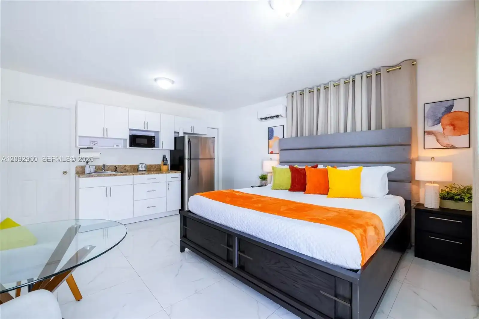 1762 NW 15th St # 4, Miami FL 33125