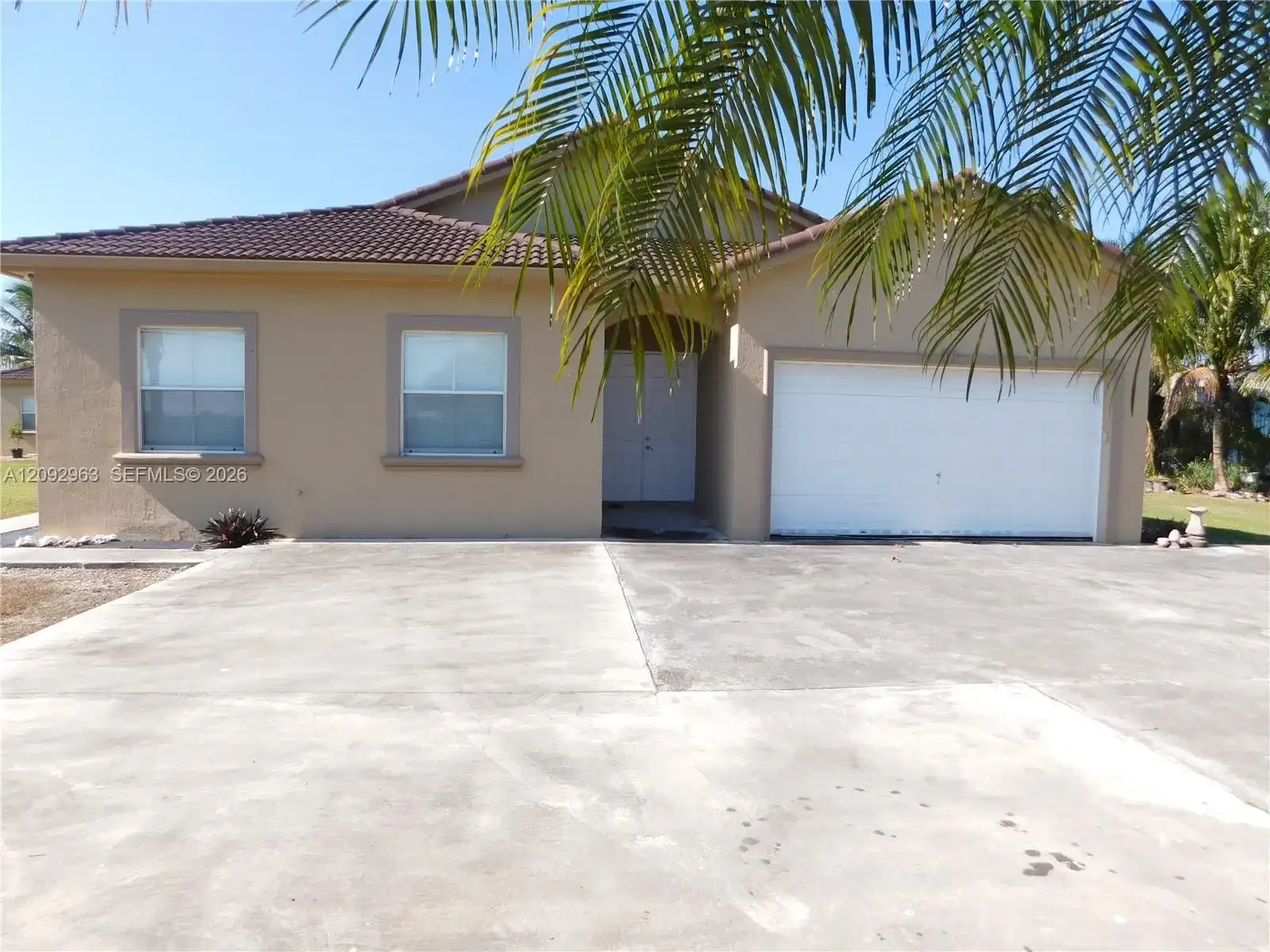 21800 SW 184th Pl, Miami FL 33170