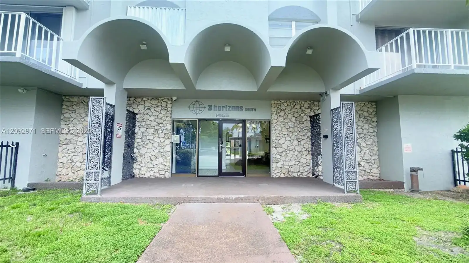 1465 NE 123rd St # 505, North Miami FL 33161