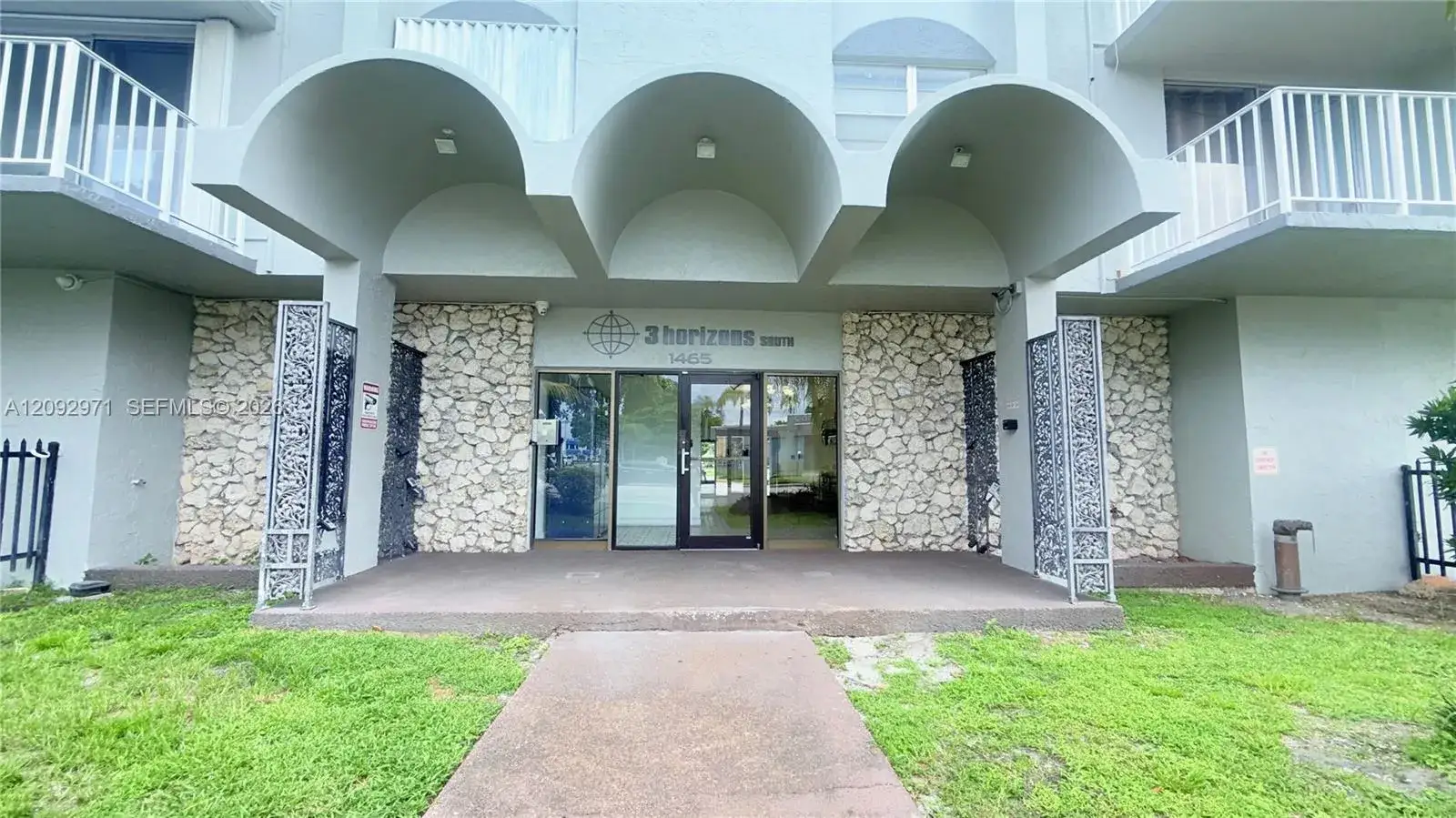 1465 NE 123rd St # 505, North Miami FL 33161