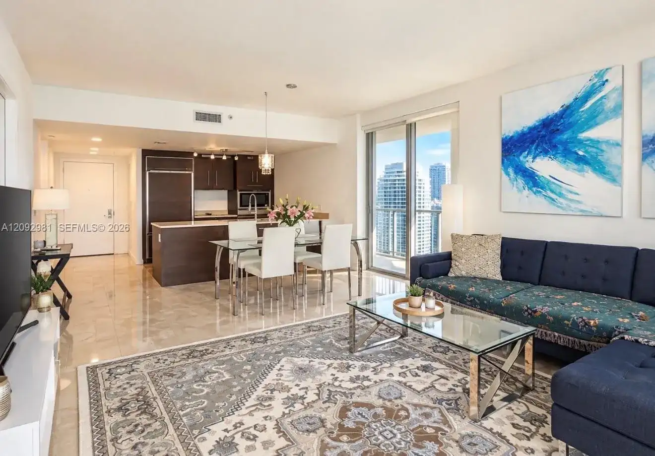 475 Brickell Ave # 3512, Miami FL 33131 photo 5