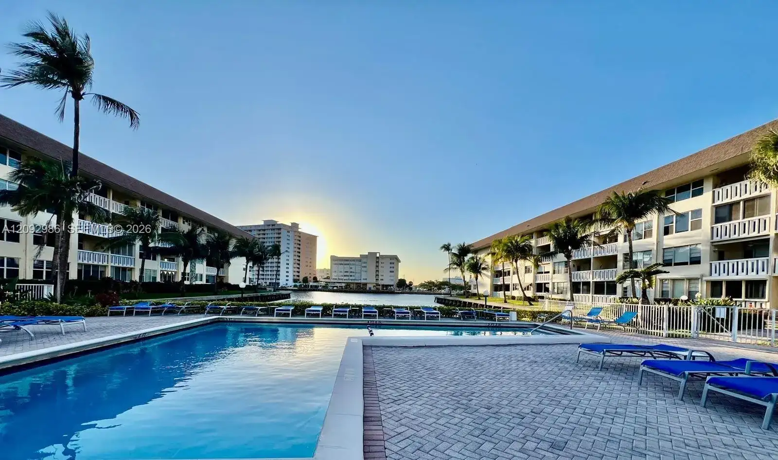 1889 S Ocean Dr # 301, Hallandale Beach FL 33009 photo 2