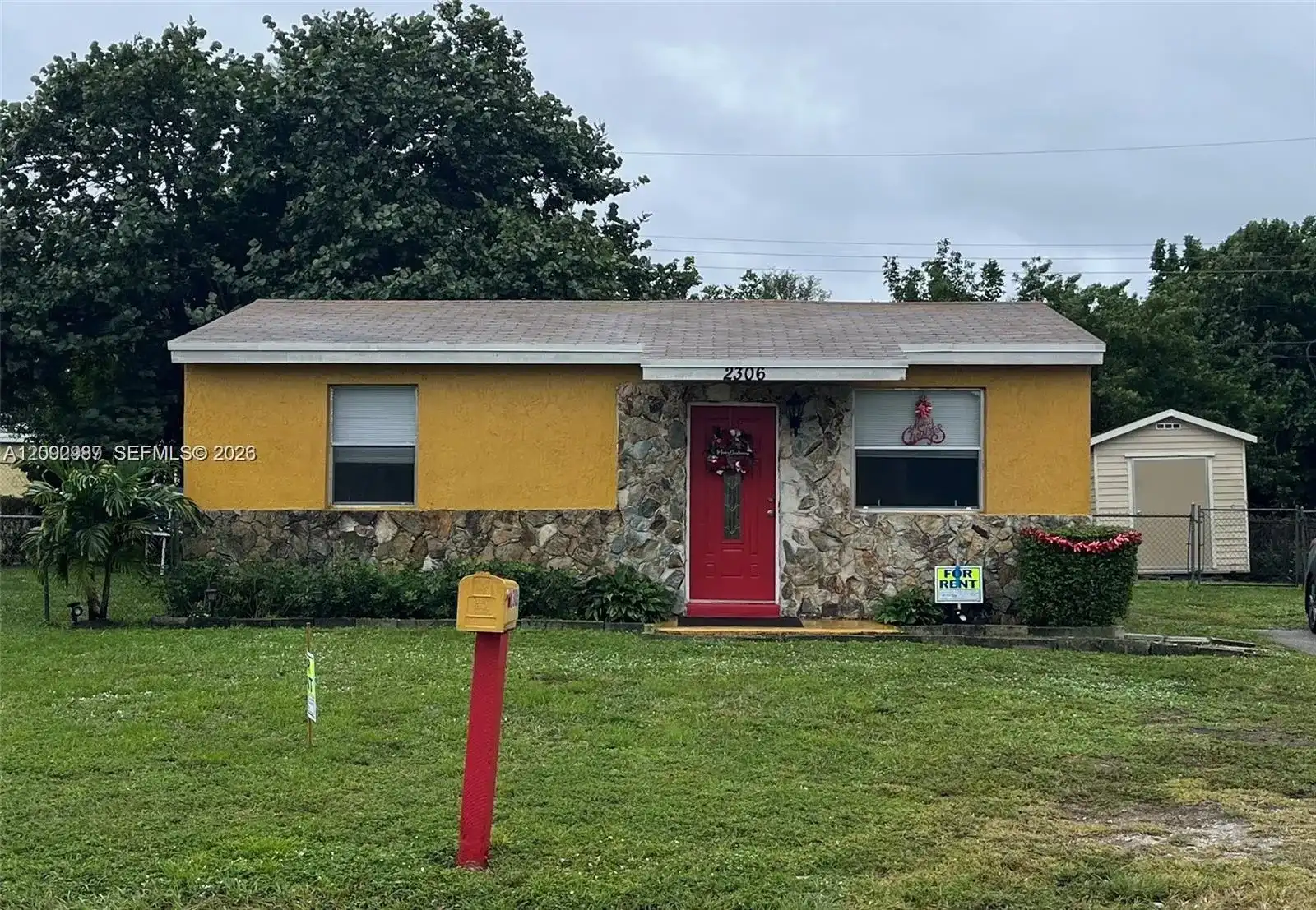 2306 NW 13th St, Fort Lauderdale FL 33311