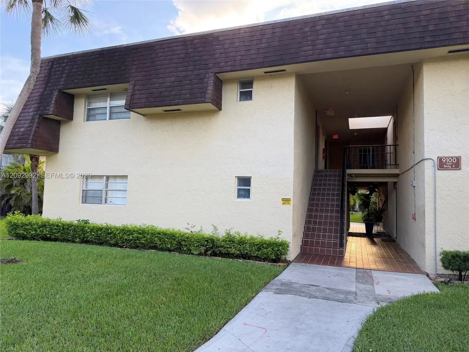 9100 SW 137th Ter # 3, Miami FL 33176
