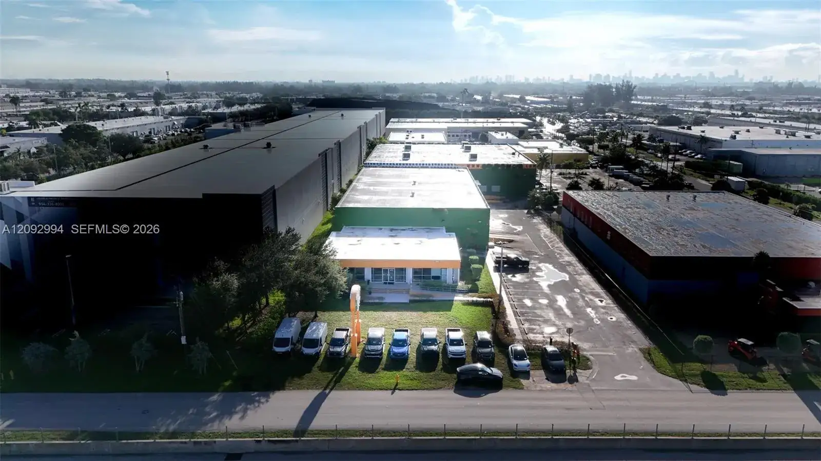 4875 NW 77th Ave, Miami FL 33166
