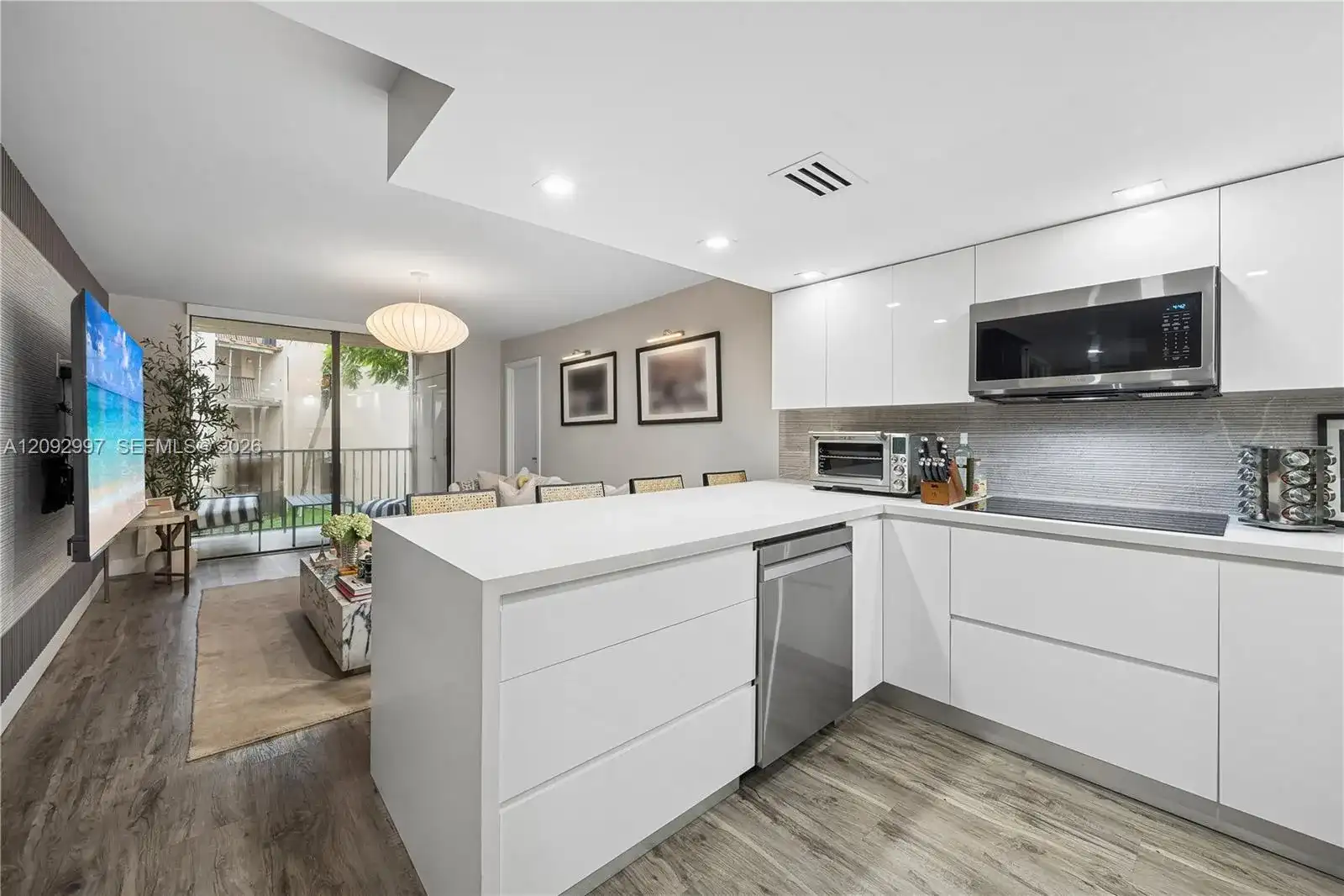 14601 N Kendall Dr # 206K, Miami FL 33186