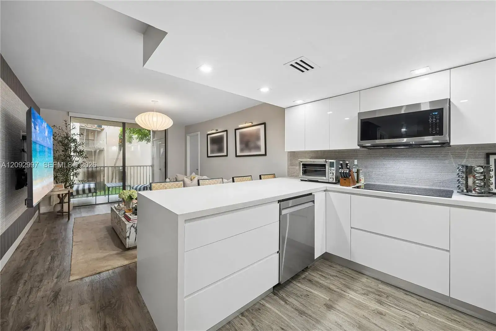 14601 N Kendall Dr # 206K, Miami FL 33186