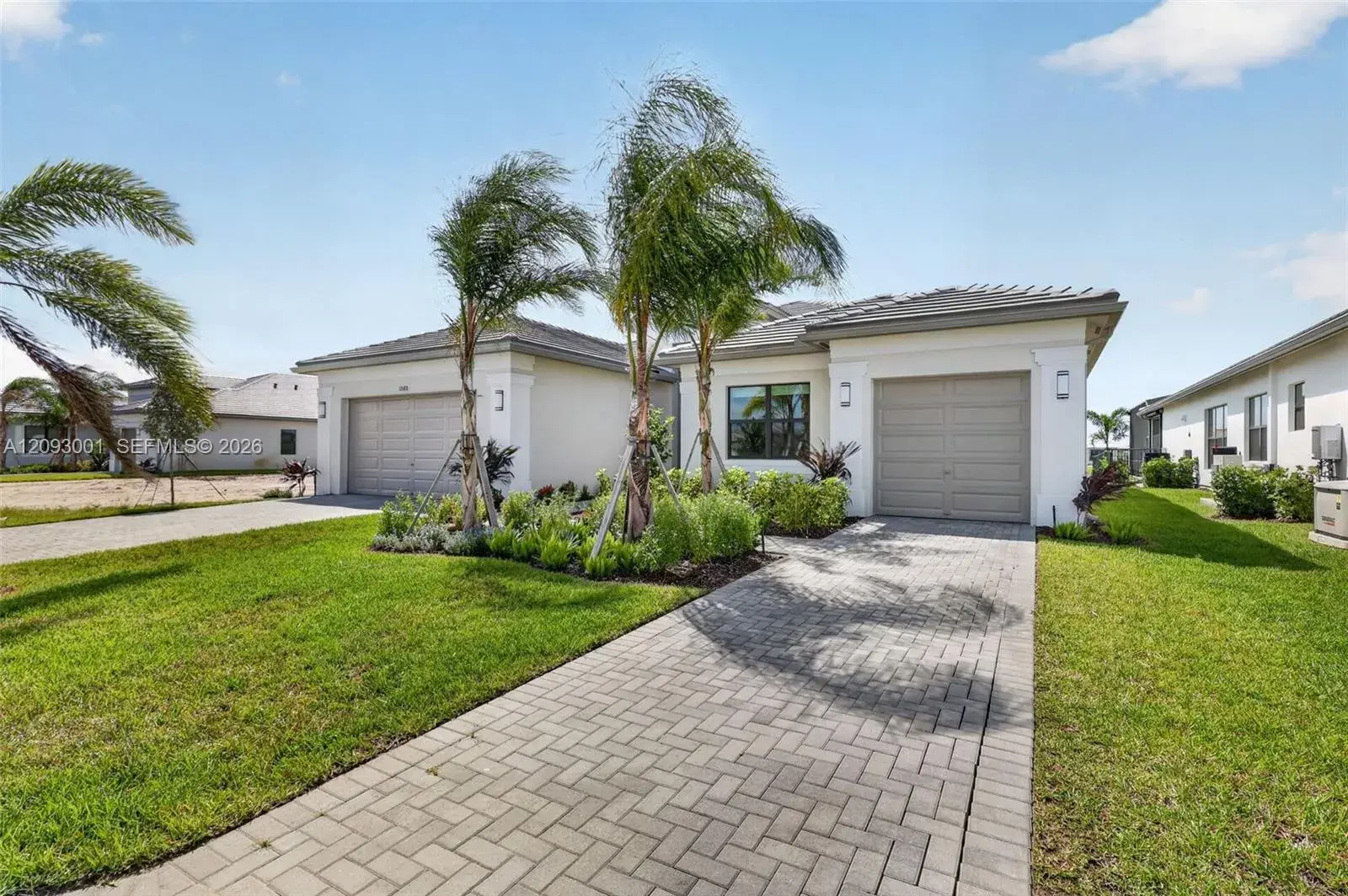 12688 SW Palmer Rd, Port St. Lucie FL 34987