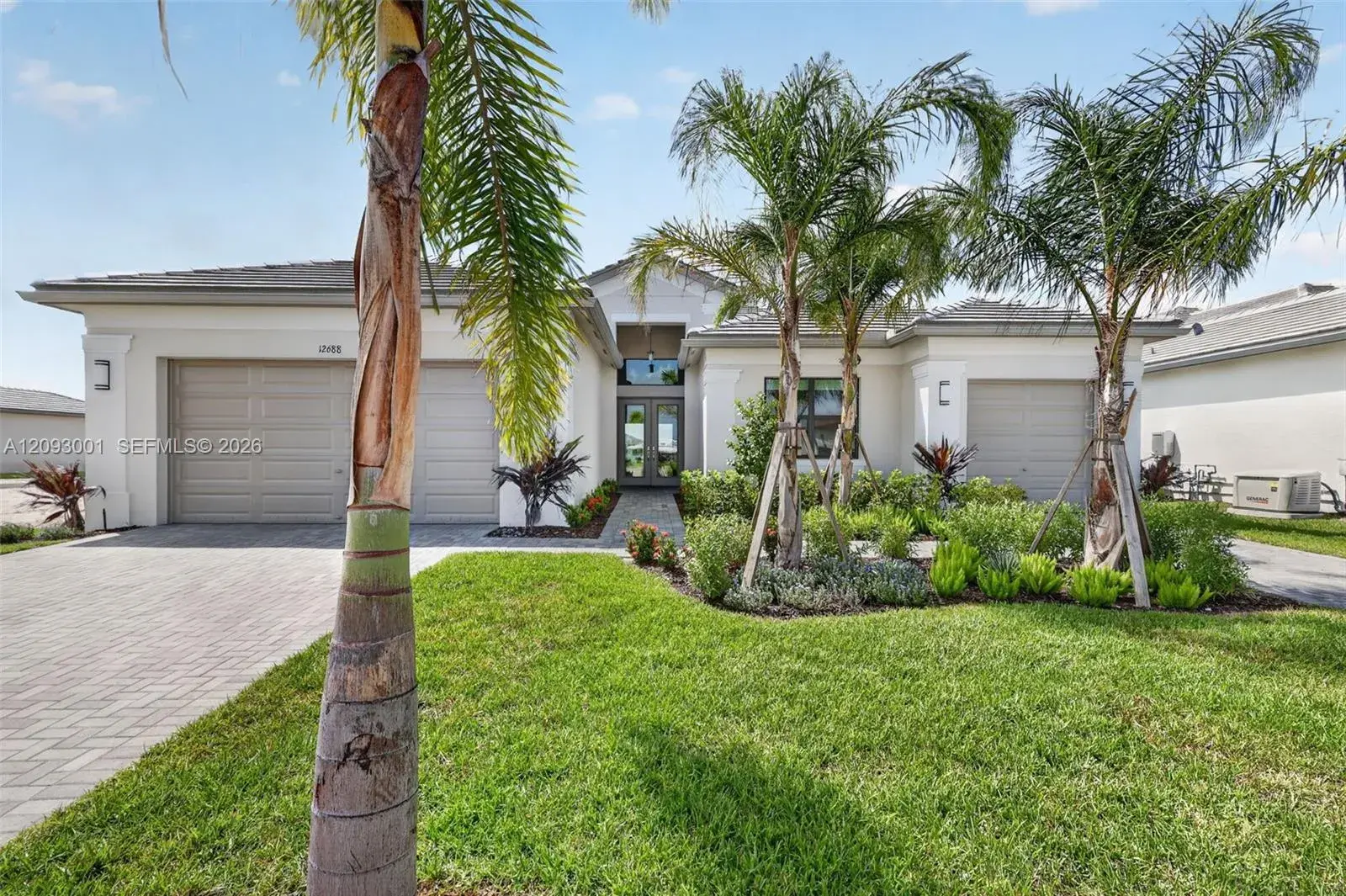 12688 SW Palmer Rd, Port St. Lucie FL 34987