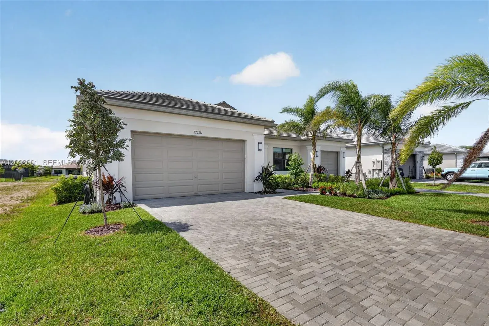 12688 SW Palmer Rd, Port St. Lucie FL 34987