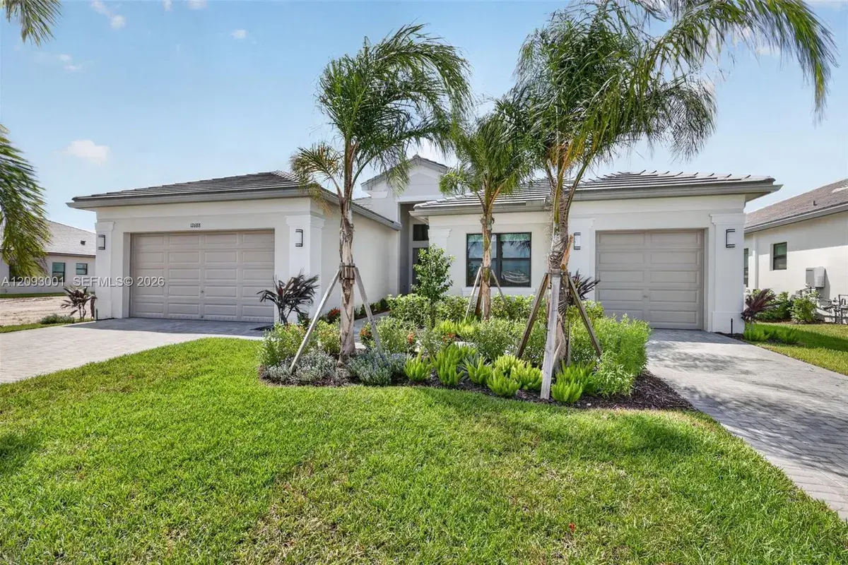 12688 SW Palmer Rd, Port St. Lucie FL 34987
