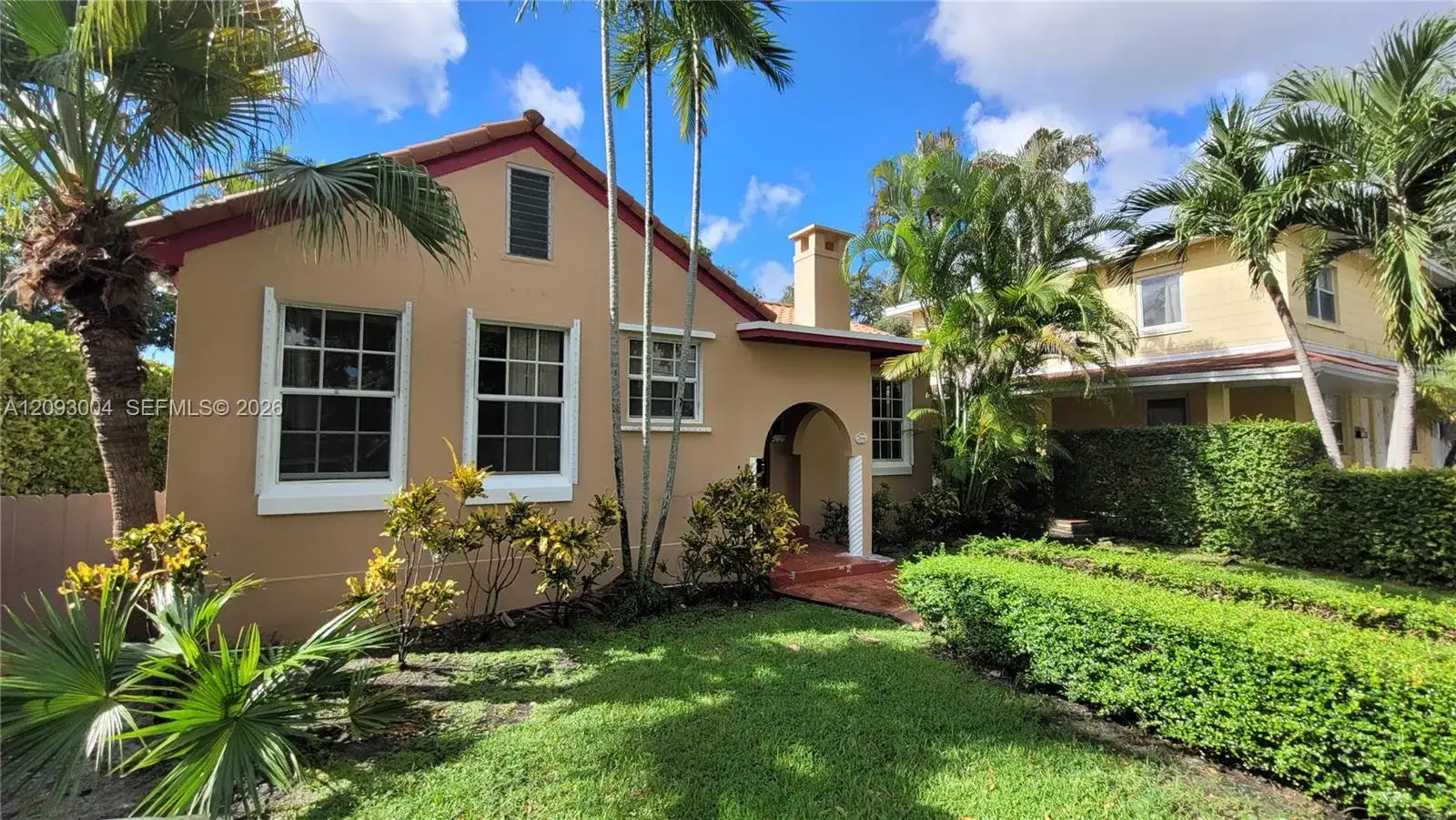 3666 SW 13th Ter, Miami FL 33145