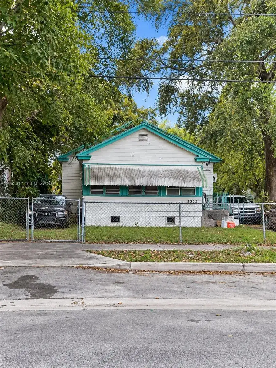 5830 NW 5th Ave, Miami FL 33127