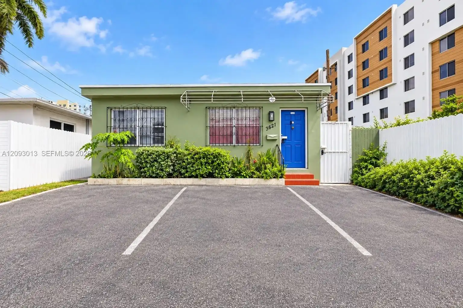 3621 NW 23rd Ave, Miami FL 33142