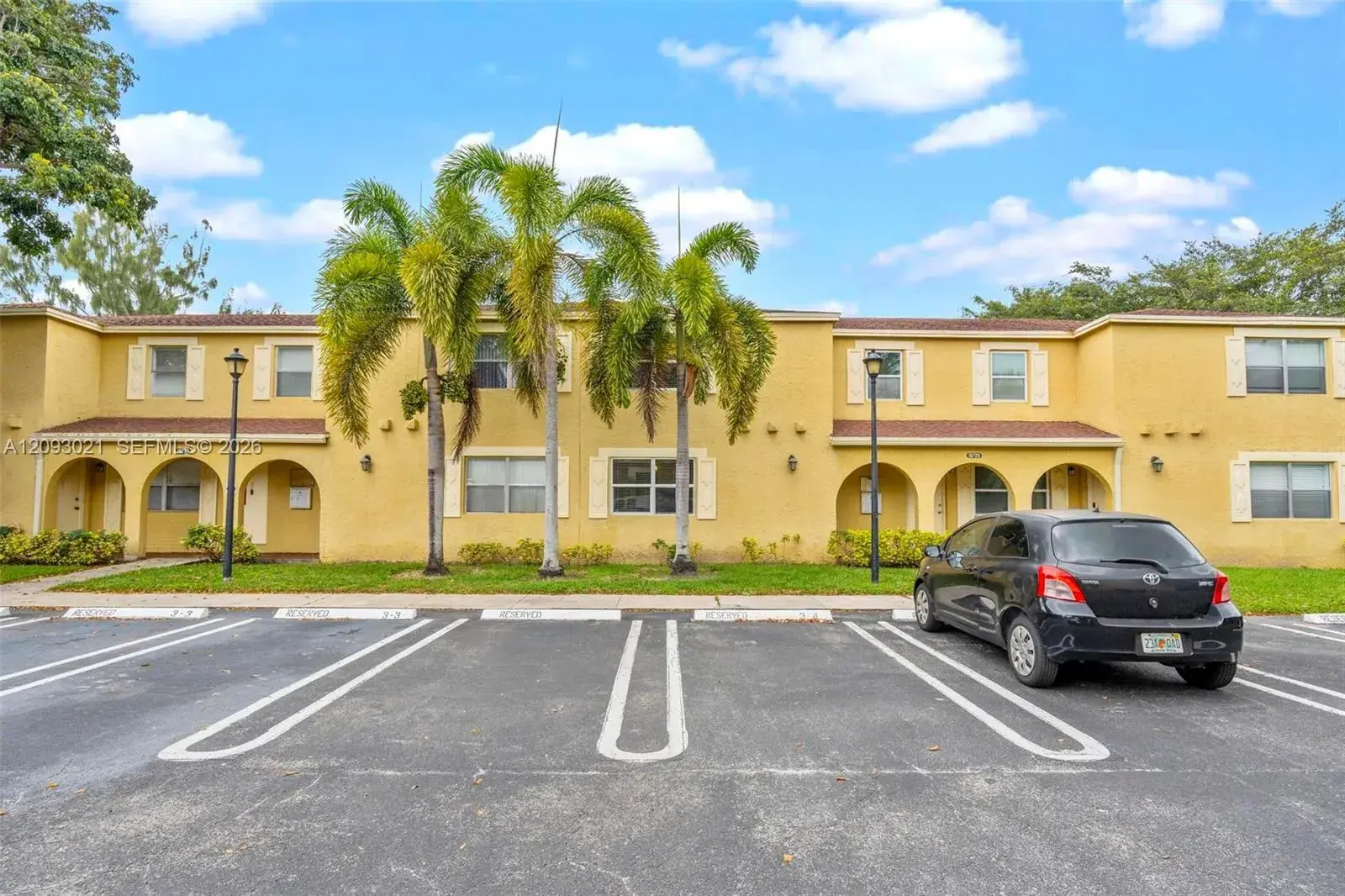 10729 La Placida Dr # 4, Coral Springs FL 33065