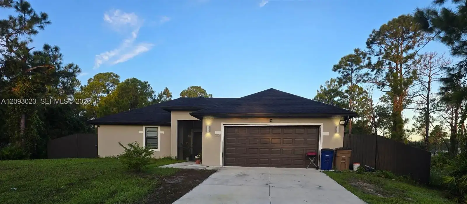 1008 Angus Ave, Lehigh Acres FL 33974 photo 3