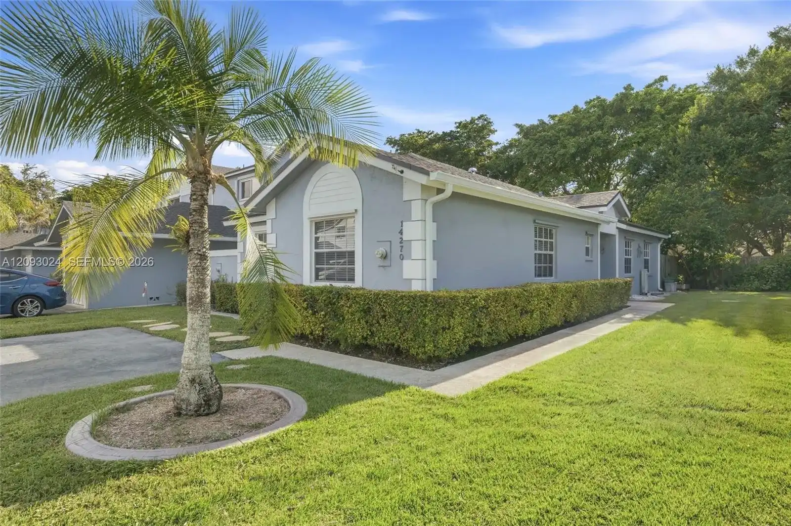 14270 SW 97th Ter, Miami FL 33186