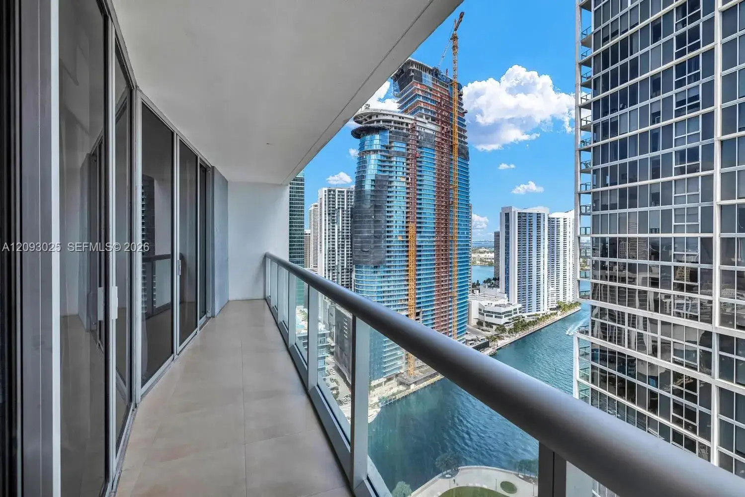 485 Brickell Ave # 3201, Miami FL 33131