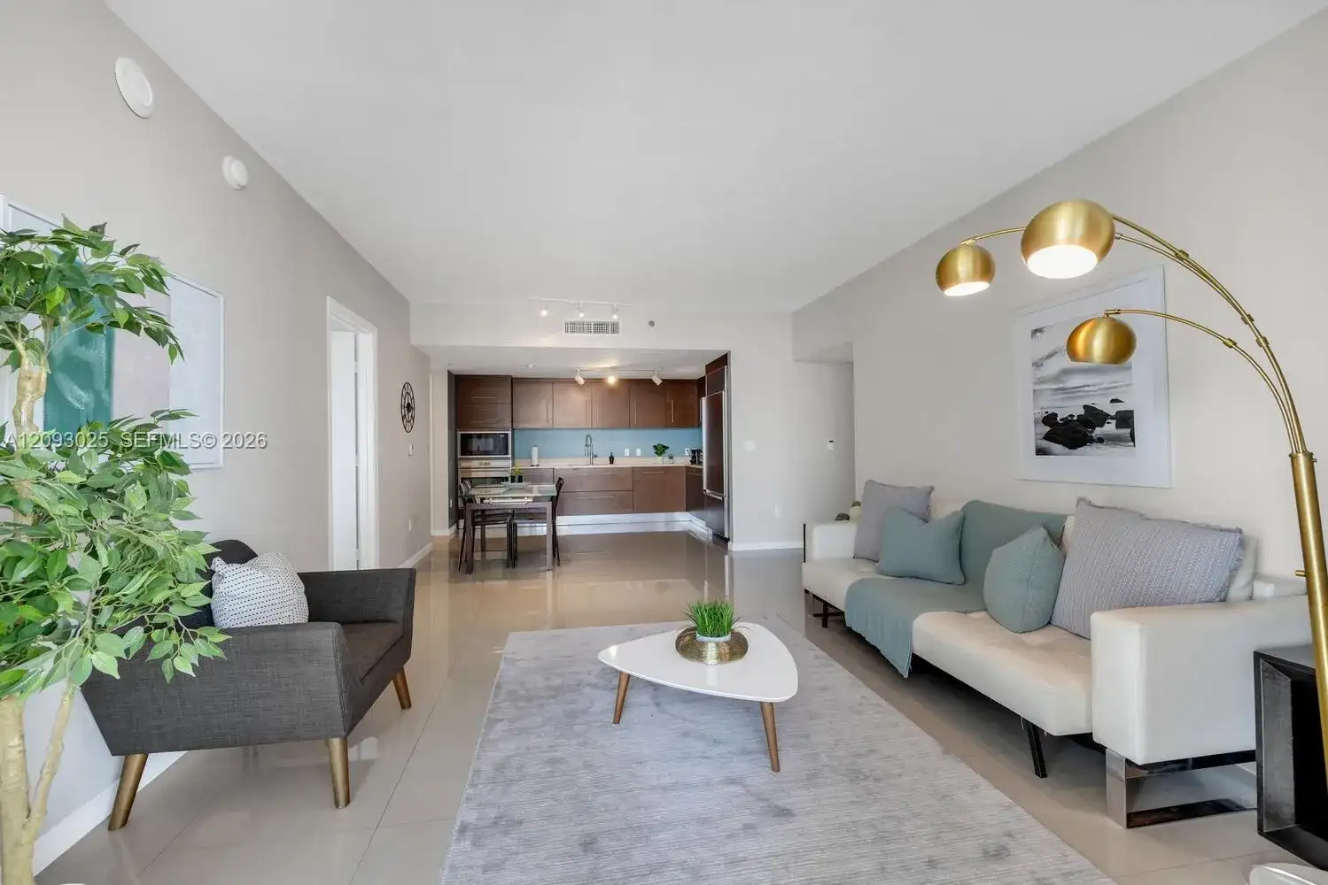 485 Brickell Ave # 3201, Miami FL 33131 photo 3