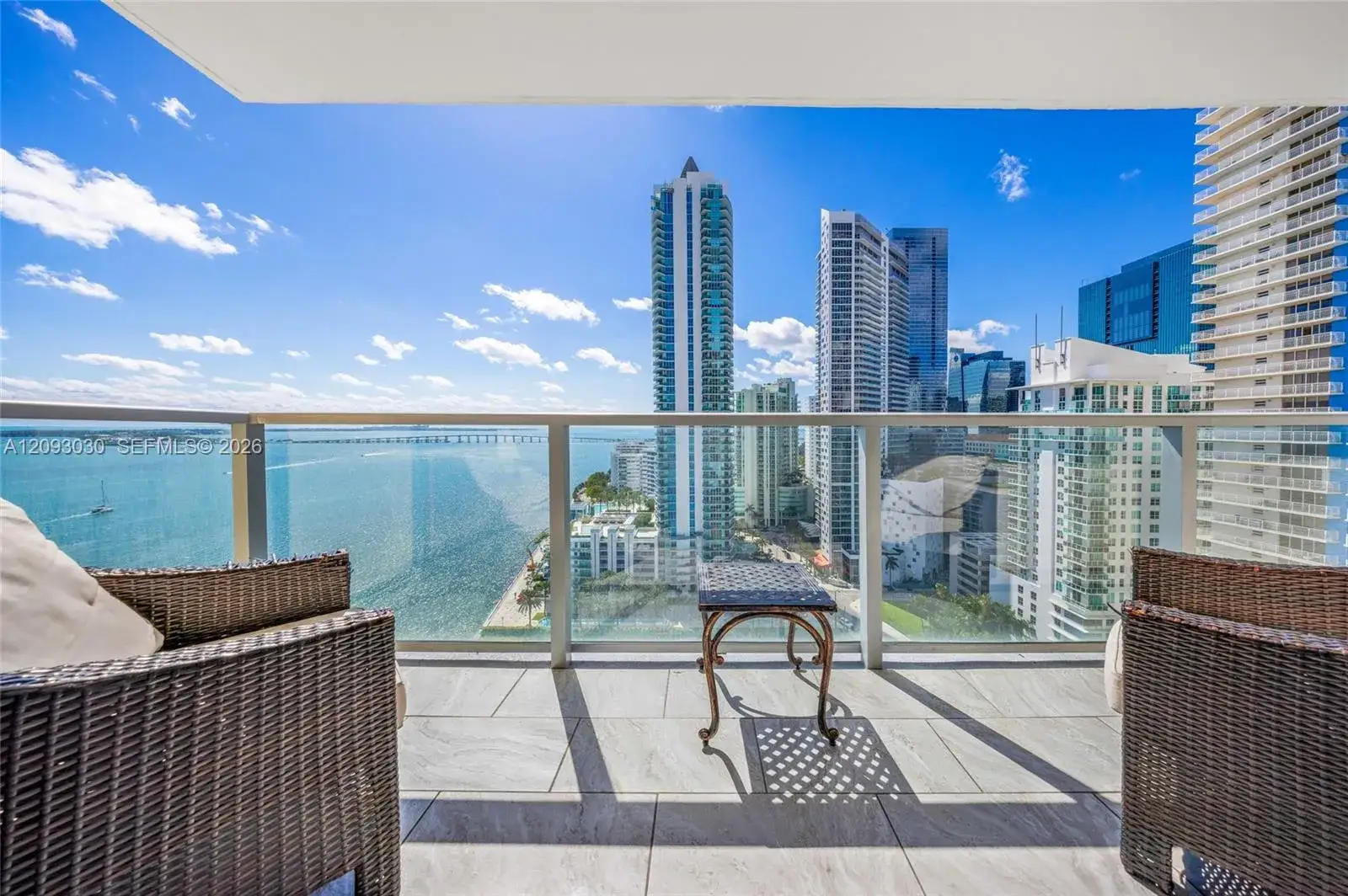 1155 Brickell Bay Dr # 2207, Miami FL 33131