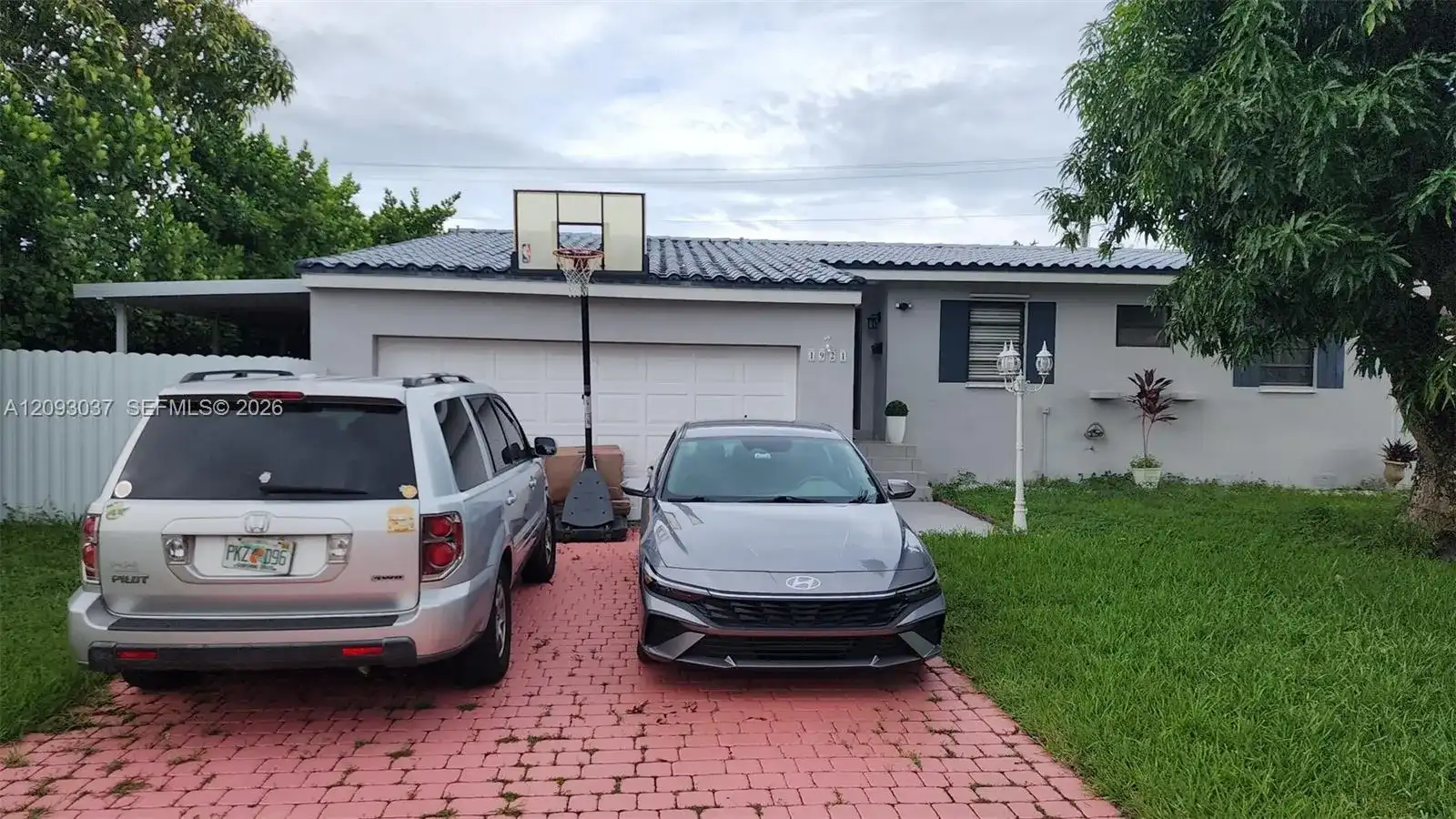 1921 SW 83rd Ave # 1, Miami FL 33155