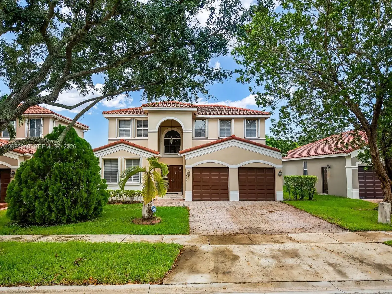 3656 SW 166th Ave, Miramar FL 33027